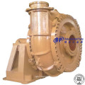 14/12horizontal Centrifugal Slurry Dredge Gravel Pump